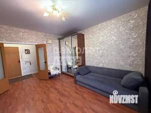 1-к квартира, на длительный срок, 38м2, 11/17 этаж