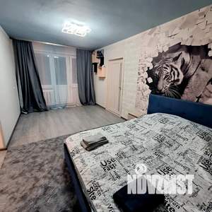 2-к квартира, посуточно, 46м2, 4/5 этаж