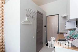 1-к квартира, посуточно, 15м2, 1/5 этаж