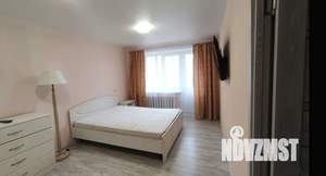 2-к квартира, посуточно, 45м2, 5/5 этаж