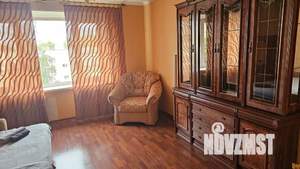 2-к квартира, посуточно, 55м2, 5/9 этаж
