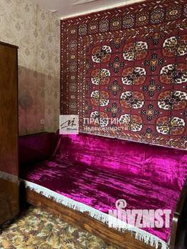 1-к квартира, на длительный срок, 33м2, 3/5 этаж