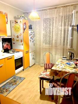 1-к квартира, на длительный срок, 36м2, 5/14 этаж