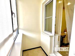 1-к квартира, посуточно, 40м2, 2/10 этаж