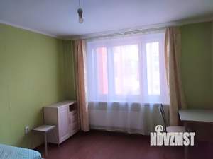 3-к квартира, на длительный срок, 93м2, 12/17 этаж