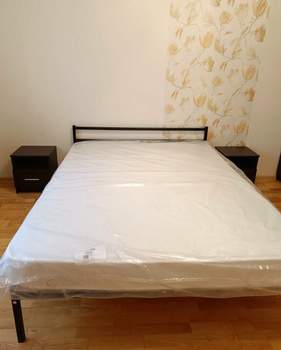 3-к квартира, на длительный срок, 90м2, 2/17 этаж