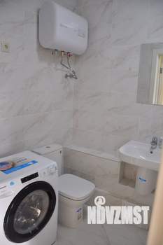 1-к квартира, посуточно, 22м2, 1/17 этаж