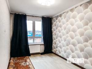 2-к квартира, на длительный срок, 57м2, 2/3 этаж