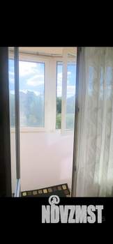 1-к квартира, на длительный срок, 39м2, 2/14 этаж