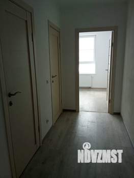 1-к квартира, на длительный срок, 38м2, 11/13 этаж