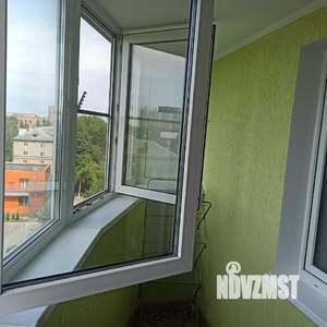 1-к квартира, на длительный срок, 35м2, 8/14 этаж