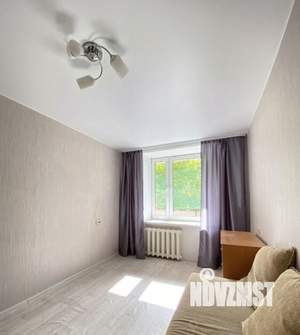 3-к квартира, на длительный срок, 70м2, 3/15 этаж