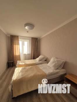 2-к квартира, посуточно, 56м2, 17/17 этаж