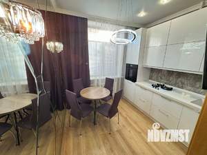 2-к квартира, на длительный срок, 64м2, 3/4 этаж