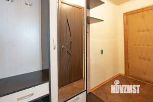 1-к квартира, посуточно, 36м2, 1/5 этаж