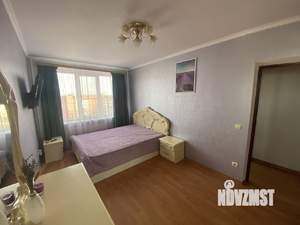 3-к квартира, на длительный срок, 82м2, 12/17 этаж