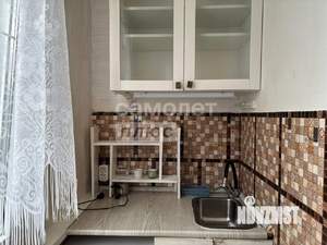 1-к квартира, на длительный срок, 39м2, 1/17 этаж