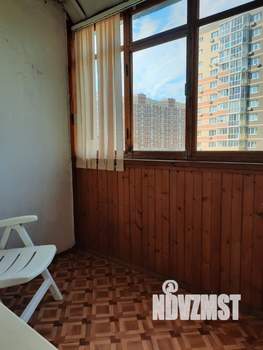 1-к квартира, на длительный срок, 35м2, 6/14 этаж