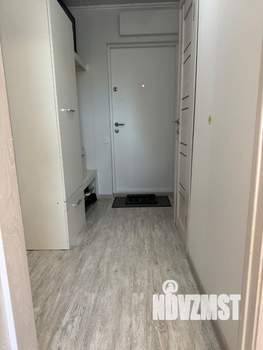 1-к квартира, на длительный срок, 33м2, 6/9 этаж
