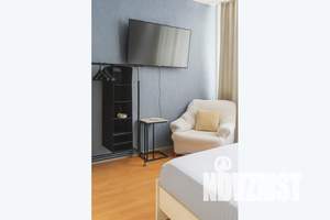 2-к квартира, посуточно, 68м2, 2/10 этаж