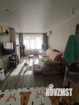 3-к квартира, на длительный срок, 57м2, 9/9 этаж