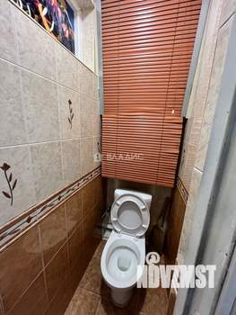 2-к квартира, на длительный срок, 45м2, 5/5 этаж