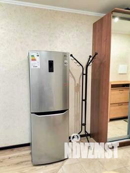 1-к квартира, посуточно, 47м2, 1/1 этаж