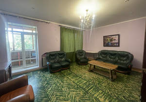3-к квартира, на длительный срок, 85м2, 4/4 этаж