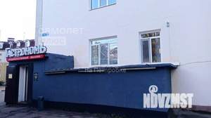 Студия квартира, на длительный срок, 20м2, 4/4 этаж