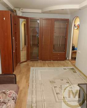 3-к квартира, на длительный срок, 56м2, 5/9 этаж