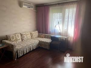 1-к квартира, на длительный срок, 39м2, 1/14 этаж