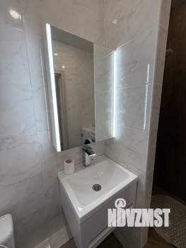Студия квартира, на длительный срок, 30м2, 3/6 этаж