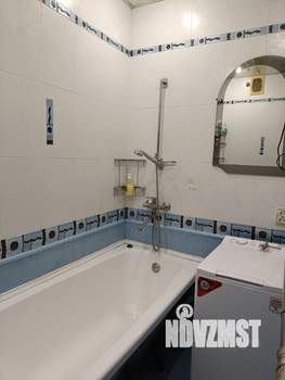 2-к квартира, на длительный срок, 44м2, 8/9 этаж