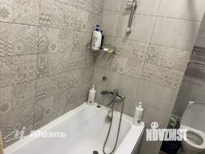 1-к квартира, на длительный срок, 39м2, 13/18 этаж