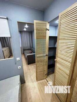 1-к квартира, на длительный срок, 31м2, 4/5 этаж