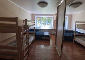 2-к квартира, на длительный срок, 45м2, 1/5 этаж