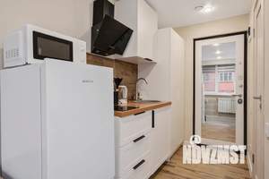 Студия квартира, посуточно, 15м2, 1/5 этаж