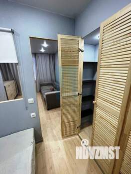 1-к квартира, на длительный срок, 31м2, 4/5 этаж
