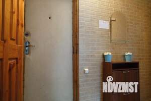 2-к квартира, посуточно, 42м2, 1/5 этаж