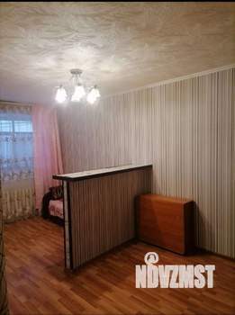 2-к квартира, на длительный срок, 45м2, 5/5 этаж