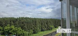 1-к квартира, на длительный срок, 42м2, 6/14 этаж