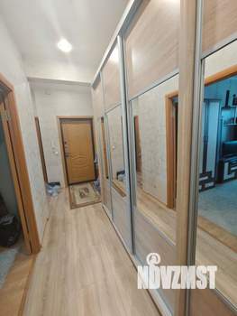 2-к квартира, на длительный срок, 61м2, 4/17 этаж