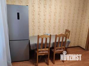 2-к квартира, посуточно, 68м2, 1/1 этаж