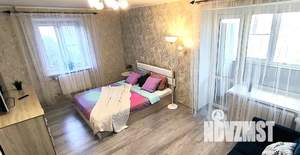 2-к квартира, посуточно, 56м2, 8/14 этаж