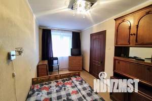 2-к квартира, посуточно, 44м2, 4/5 этаж