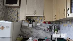 2-к квартира, на длительный срок, 45м2, 5/5 этаж