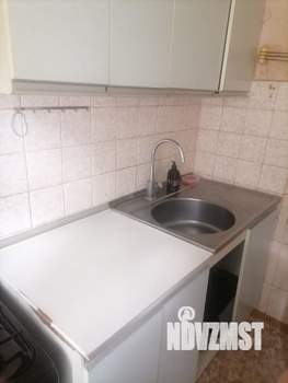 1-к квартира, на длительный срок, 34м2, 1/9 этаж