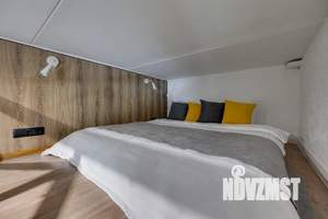 Студия квартира, посуточно, 15м2, 1/9 этаж