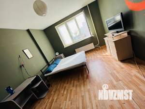 2-к квартира, посуточно, 62м2, 11/20 этаж