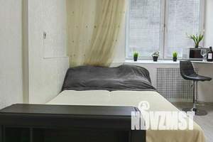 1-к квартира, посуточно, 22м2, 1/5 этаж